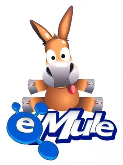 eMule еМуле — логотип